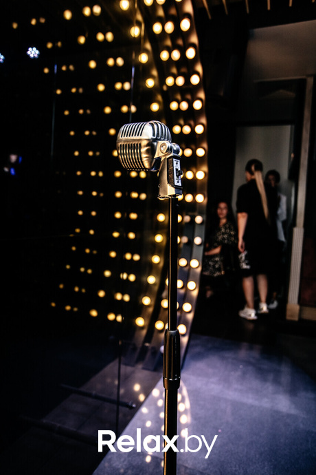 Terra Karaoke, фото № 1