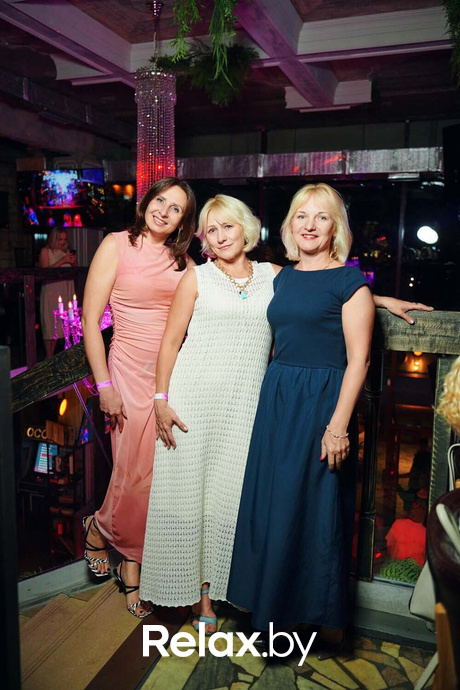 Saturday party, фото № 49