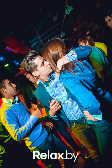 Mojitos party, фото № 50