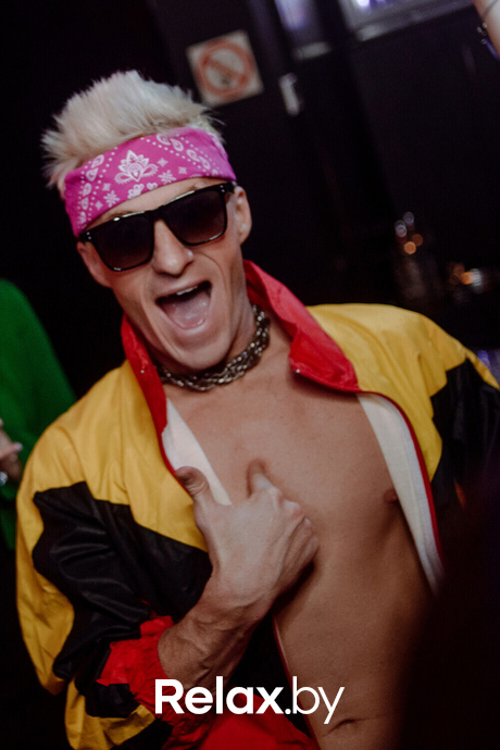 Friday LUXURIA LXR, фото № 4