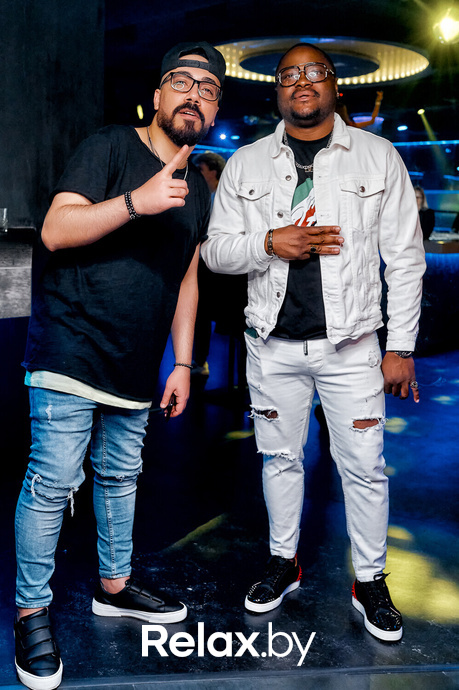 Mood moon disco, фото № 63