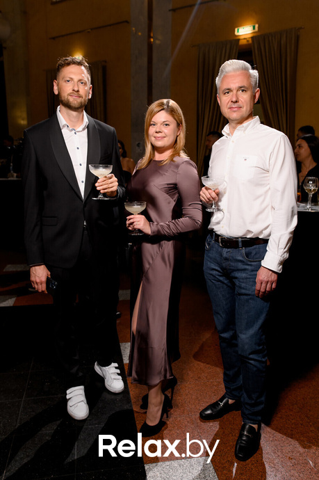 Бизнес-премия «Номер один» 2022, фото № 55