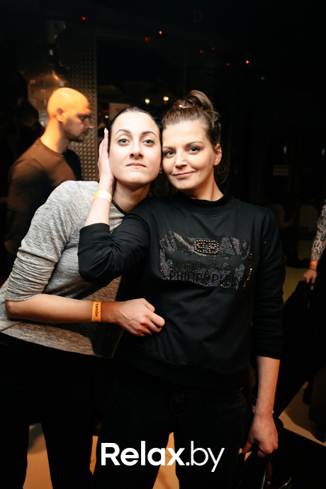 Zima on party!, фото № 2