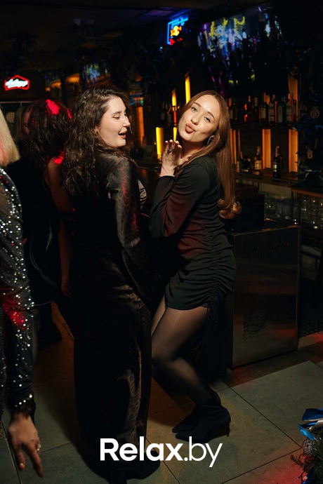 Новогодний корпоратив, фото № 70