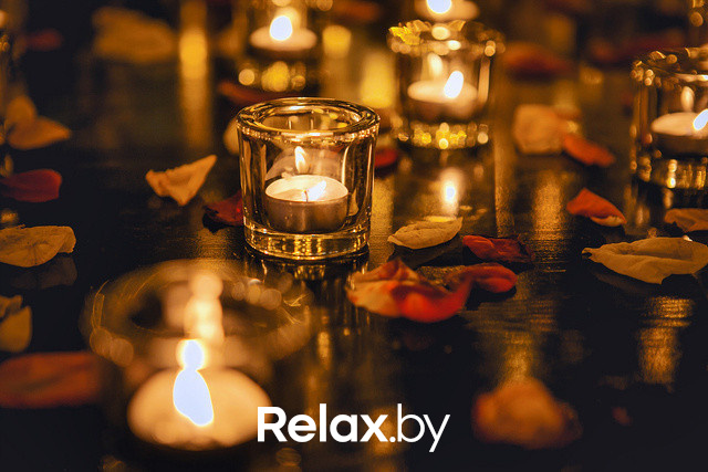 Union Coffee: St. Valentine's Day, фото № 50