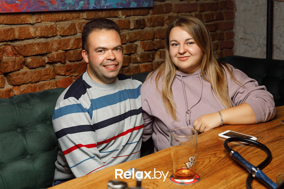 Live Lounge, фото № 16