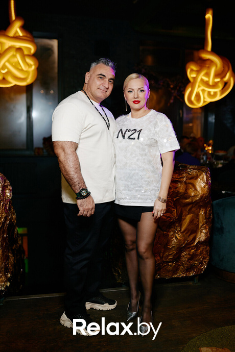 Winter night, фото № 19