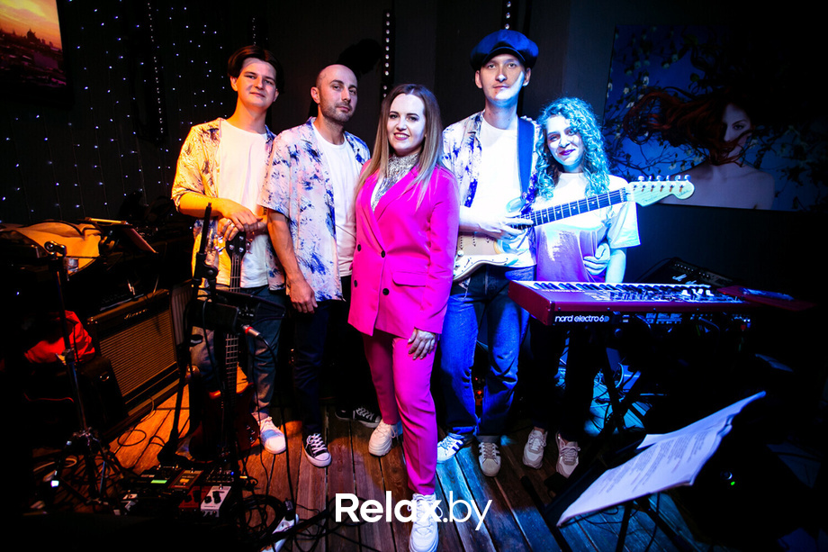 Ночные жители, фото № 54