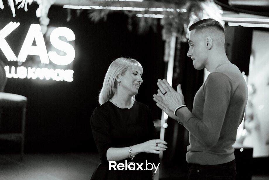 Saturday party, фото № 17