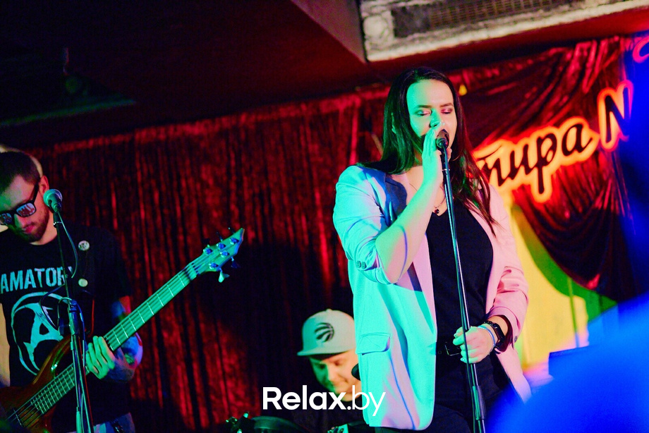 Суббота в Квартире №3, фото № 24