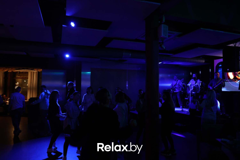 Terra party, фото № 29