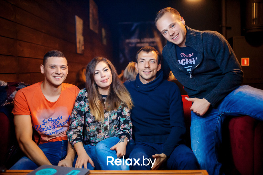 Карен Карапетян/Live Violin Lounge, фото № 25