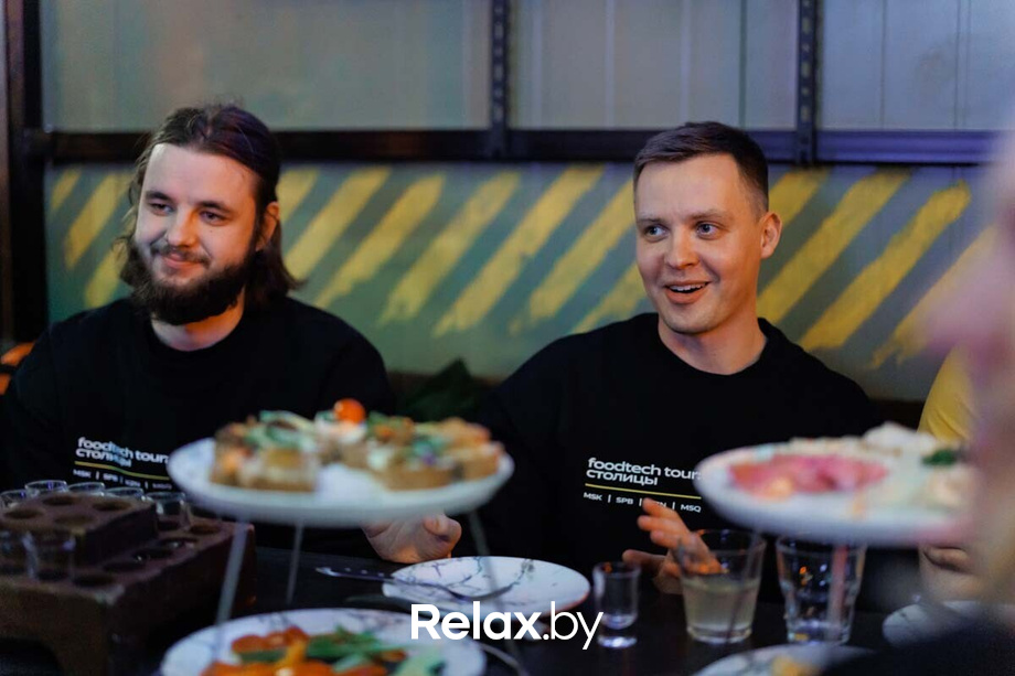 Saturday party, фото № 62