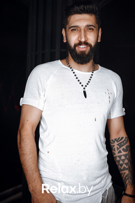 Friday Special Show, фото № 4