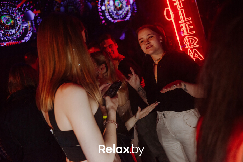 Saturday «Don’t stop the party», фото № 13