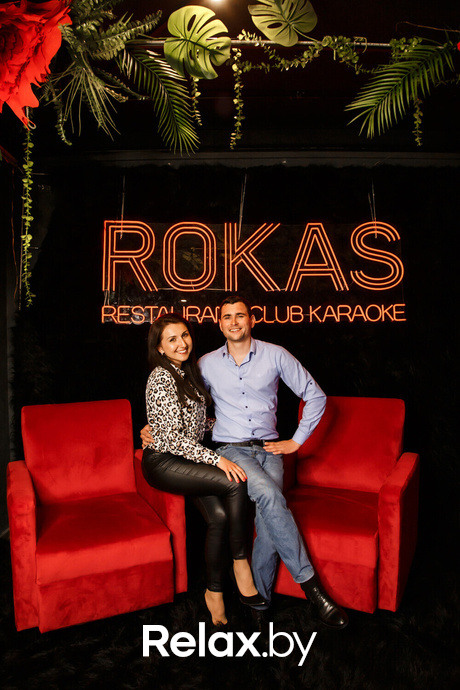 Выходные в Rokas, фото № 55