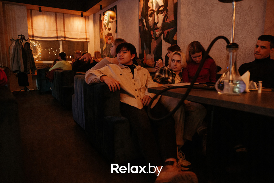 Поэтический вечер / У. Шекспир, фото № 33