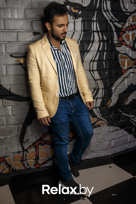 New Season in RICH CAT, фото № 37