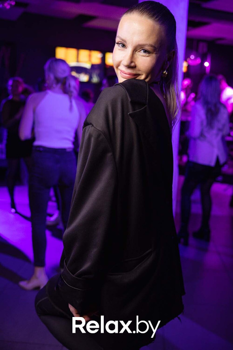 Ночные жители, фото № 70