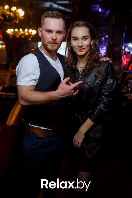 Brooklyn Live!, фото № 7