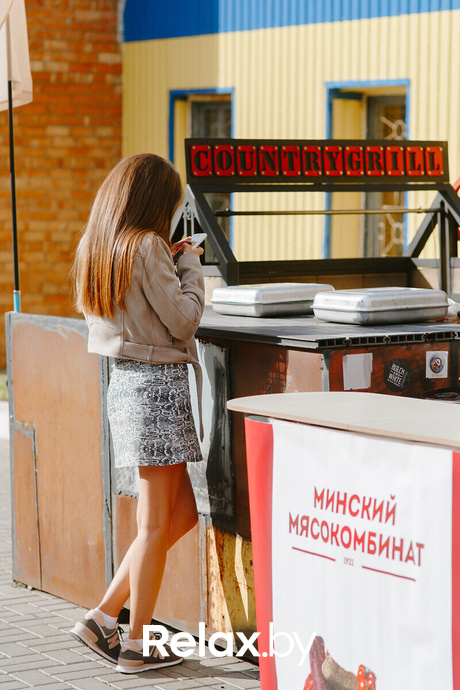 Rib Raw Harley, фото № 68