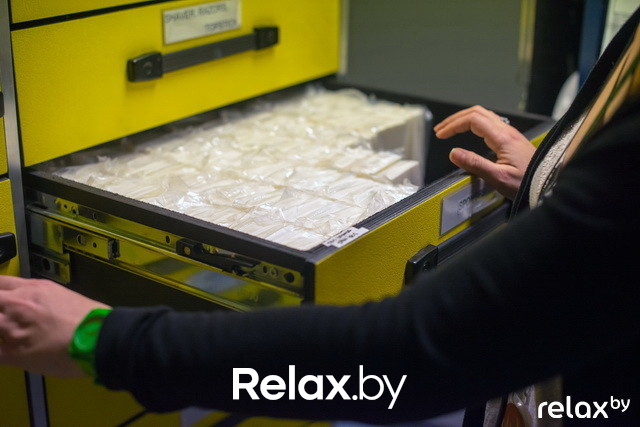 Cirque du Soleil – Alegria, фото № 94