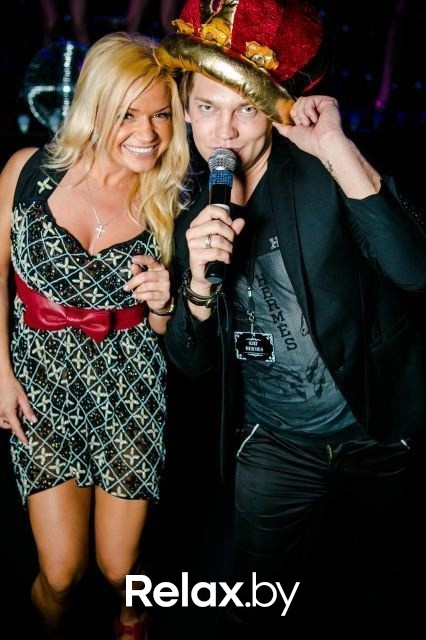 Вечеринка Crazy Flowers, фото № 66