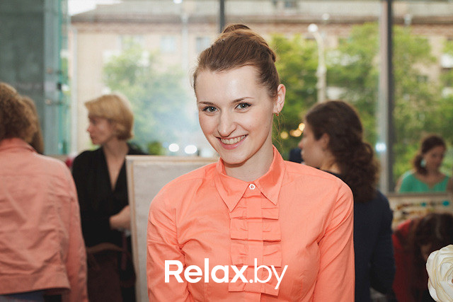 Большой Fashion Market, фото № 4