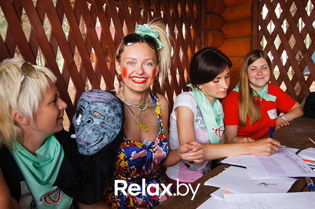 Расти в продажах ярко!, фото № 205