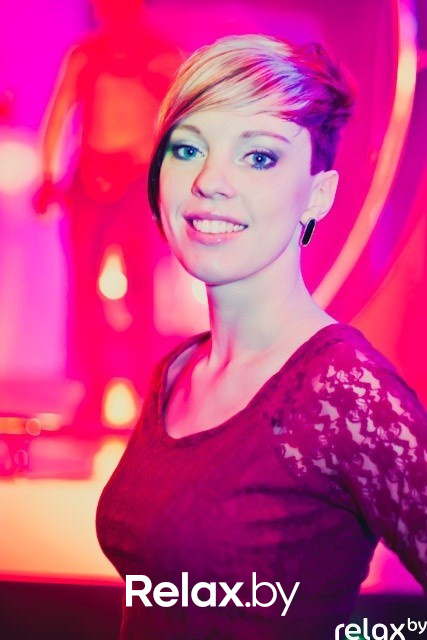 Вечеринка в клубе RАЙ, фото № 32