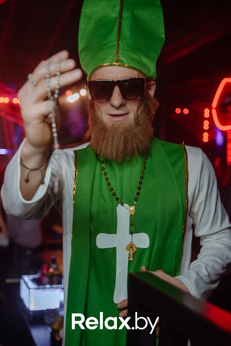 Friday «Stiflers party», фото № 1