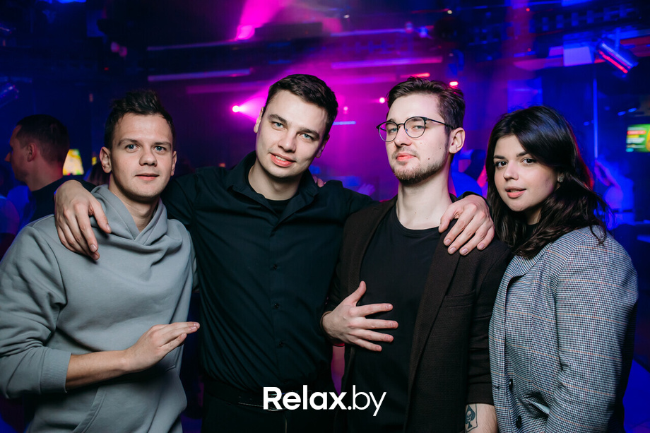 Футбол Party, фото № 35