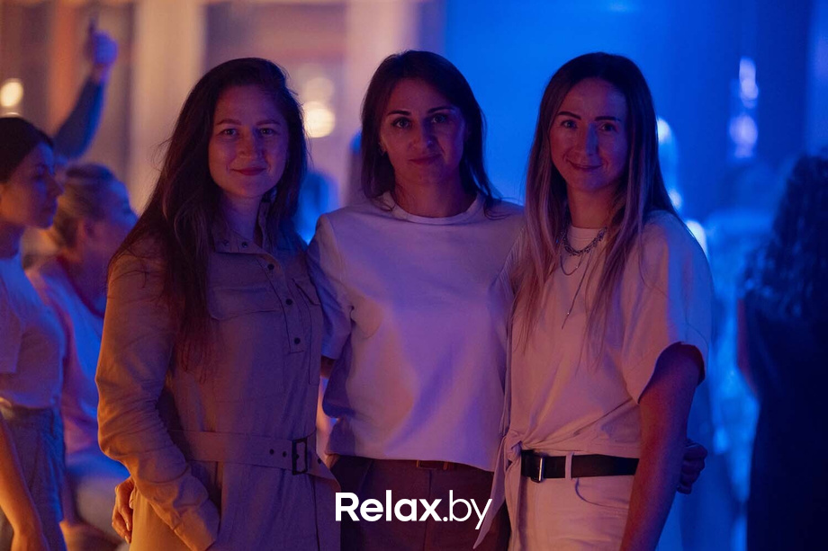 Ночные жители, фото № 53