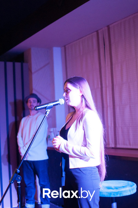 Поэтический вечер/А.С.Пушкин, фото № 17