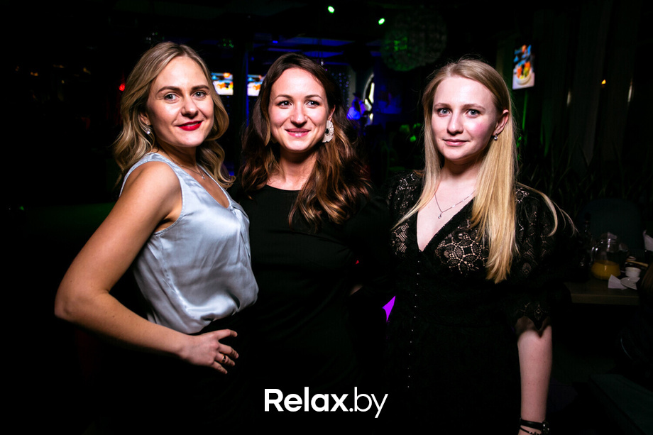 Ночные жители, фото № 13