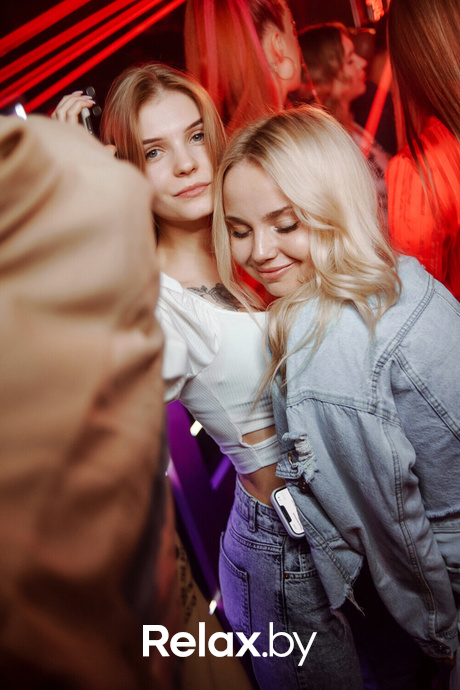 Saturday «Криминальное чтиво», фото № 47