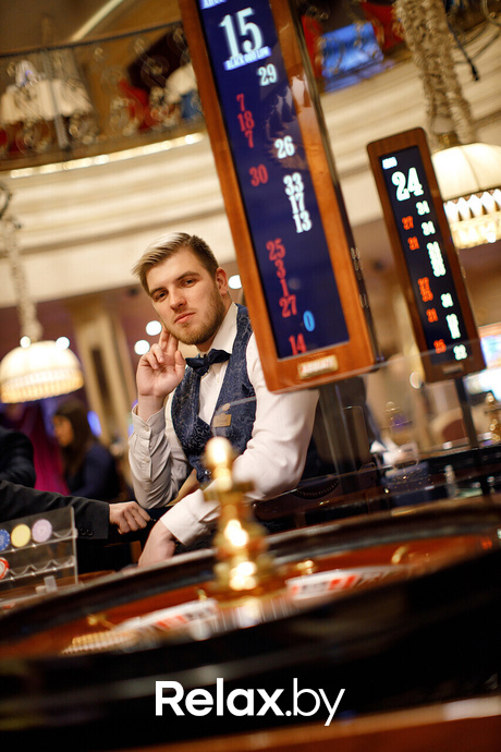 Слот тайм, фото № 43