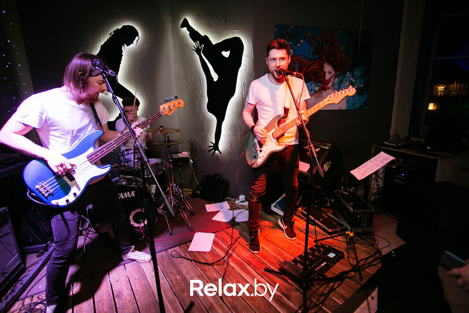 Ночные Жители, фото № 3