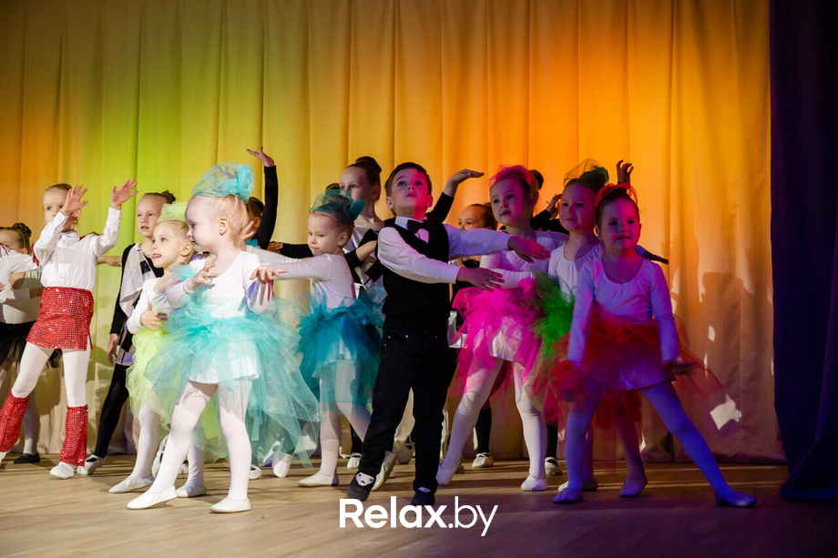 Веселый оркестр, фото № 20