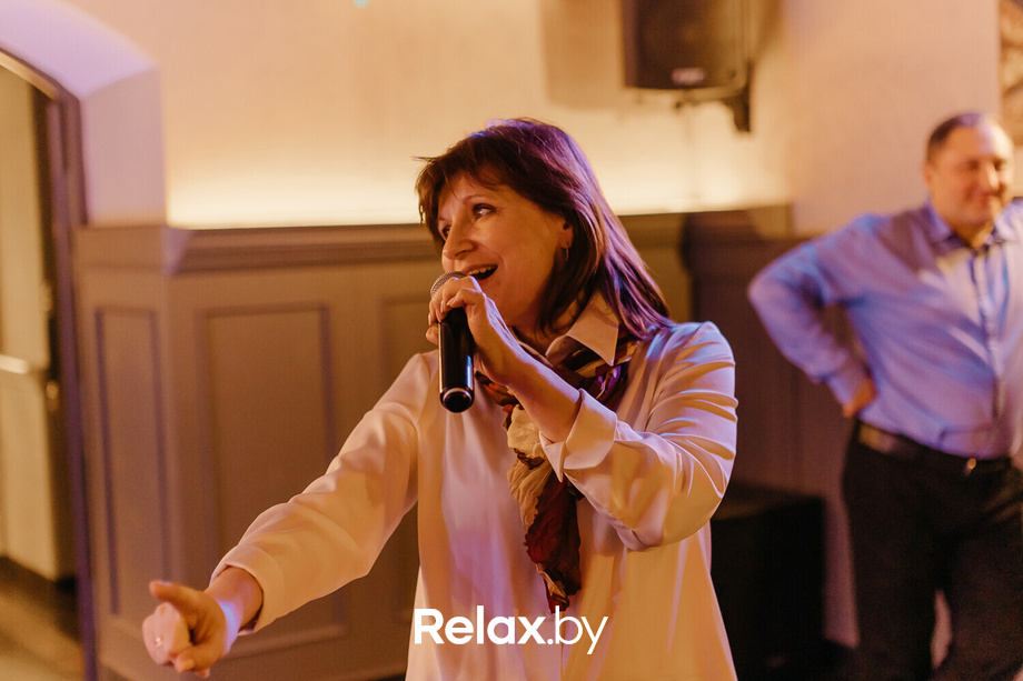 Выходные в Rustaveli, фото № 21