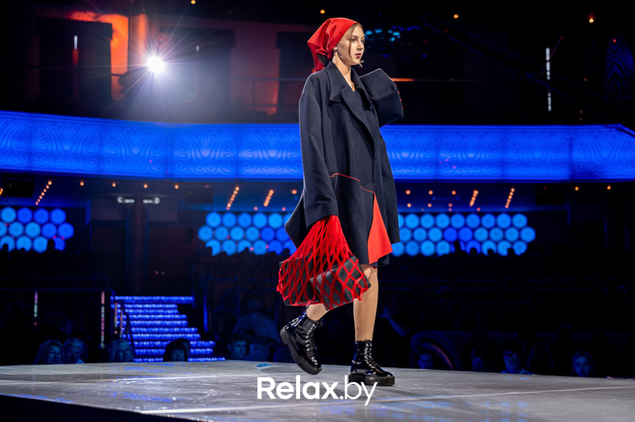 Мельница моды 2022, фото № 154