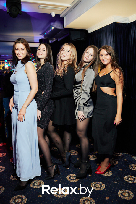 Новогодний корпоратив, фото № 12