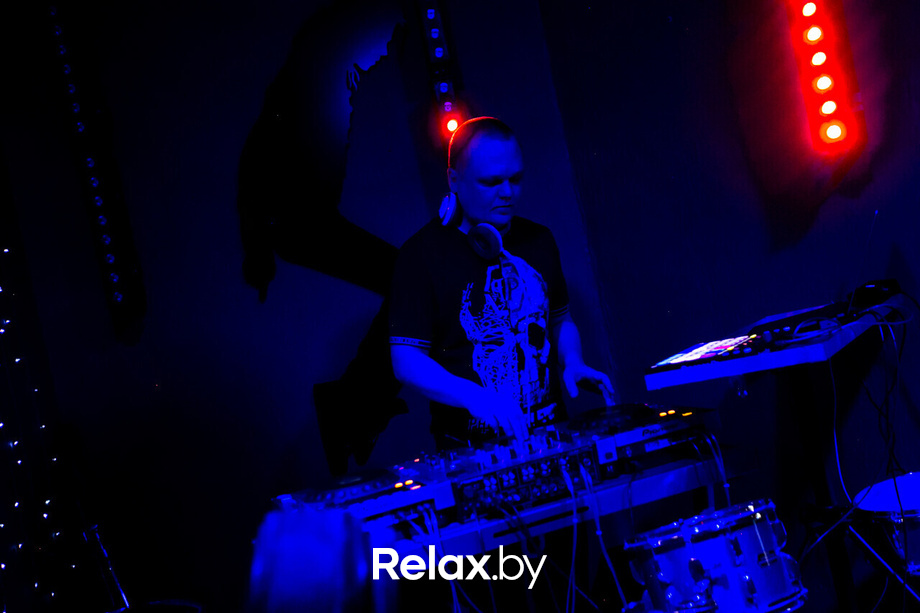 Ночные жители, фото № 41