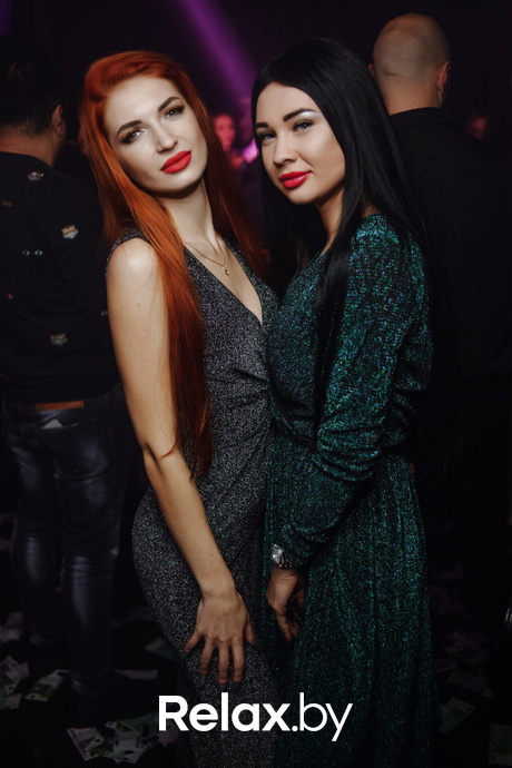 Friday «Судная ночь», фото № 18