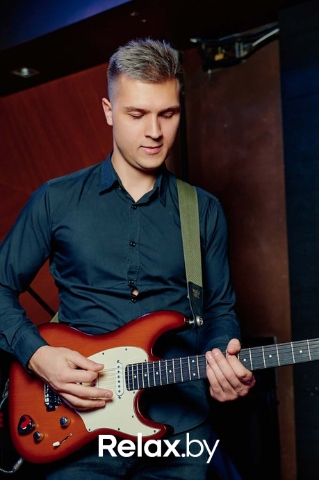 Friday Music, фото № 68