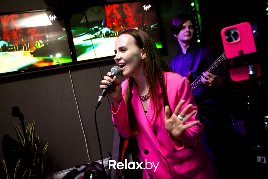 Ночные жители, фото № 11