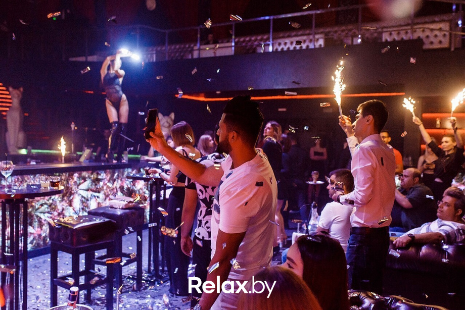 Rich Cat Party, фото № 46