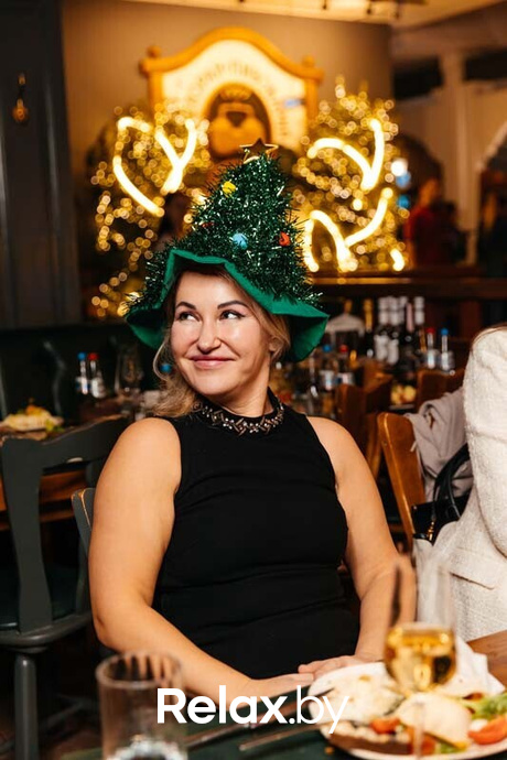 Новогодний корпоратив 13.12.2024, фото № 17