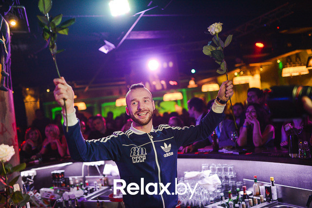 Stand up в баре "Койот"!, фото № 203