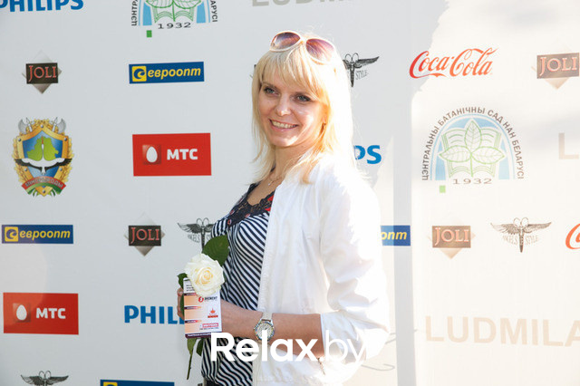 Благотворительный раут, фото № 3